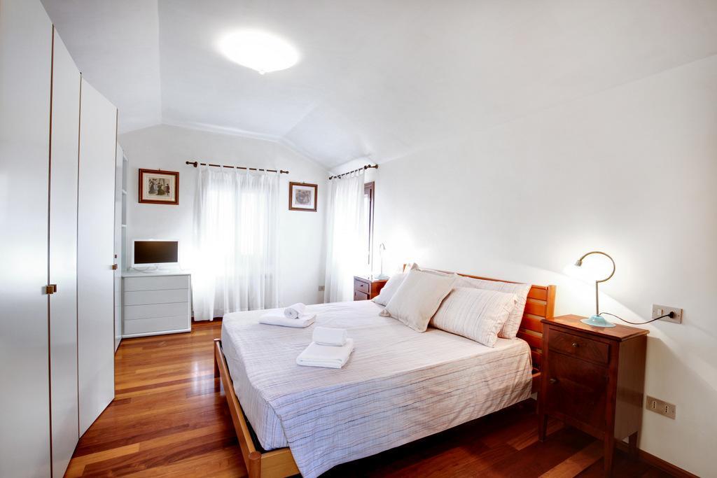 San Marco Roof Terrace Apartment ヴェネツィア エクステリア 写真
