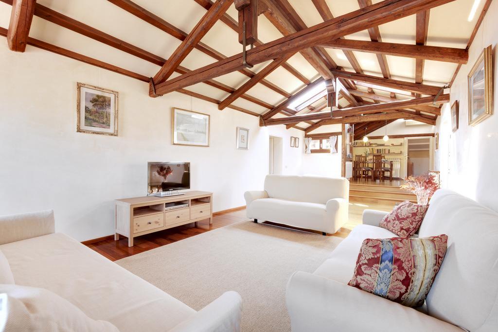 San Marco Roof Terrace Apartment ヴェネツィア エクステリア 写真