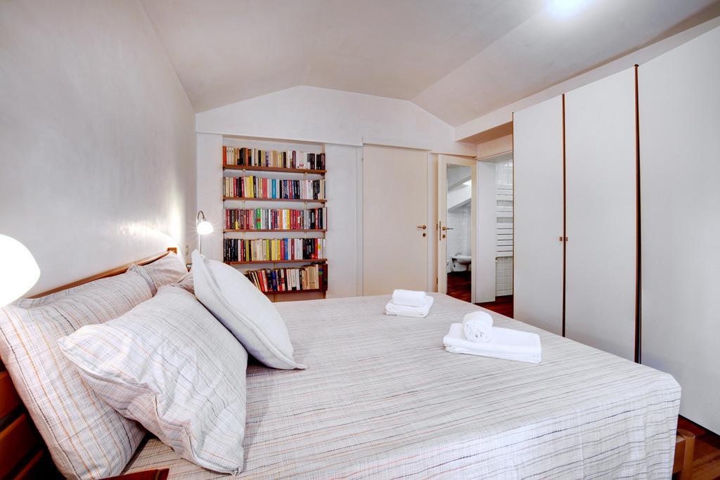 San Marco Roof Terrace Apartment ヴェネツィア エクステリア 写真