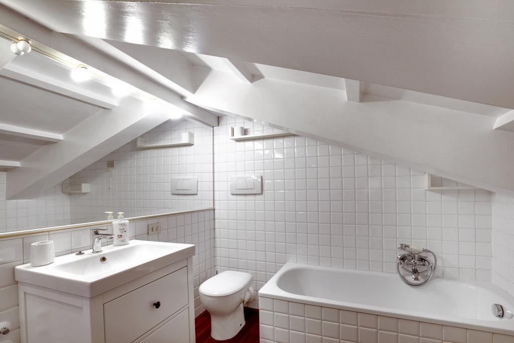 San Marco Roof Terrace Apartment ヴェネツィア エクステリア 写真