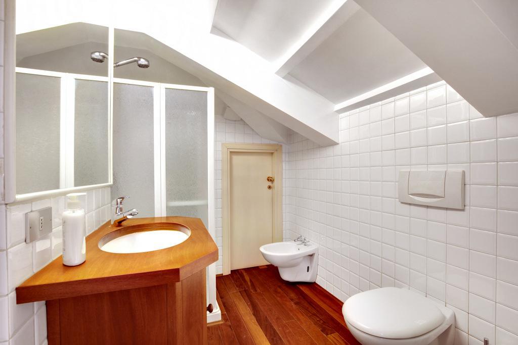 San Marco Roof Terrace Apartment ヴェネツィア エクステリア 写真