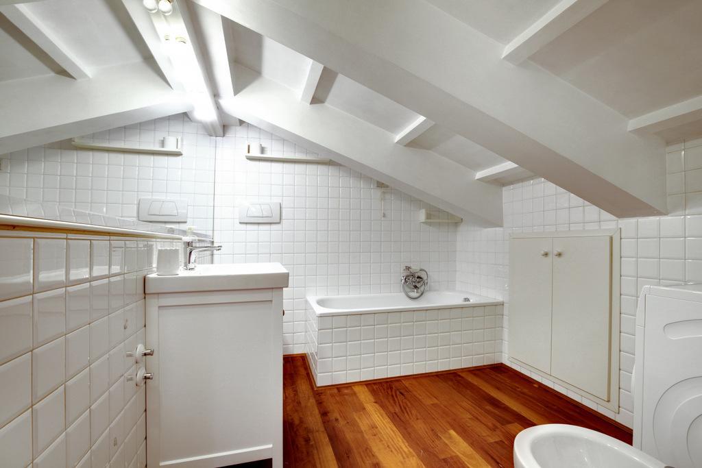 San Marco Roof Terrace Apartment ヴェネツィア エクステリア 写真