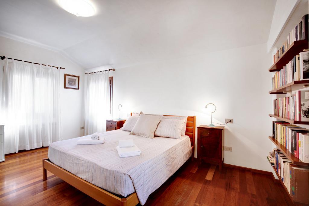 San Marco Roof Terrace Apartment ヴェネツィア エクステリア 写真